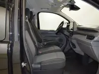 Brugt VW Caravelle 150 HK (110 kW) 2025 Sort Van