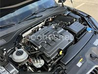 Usado Skoda Superb 190 CV (139 kW) 2015 Gris / plata Berlina