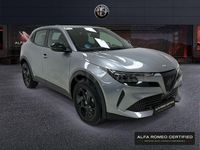 Usado Alfa Romeo Junior 145 CV (106 kW) 2025 Gris / plata SUV