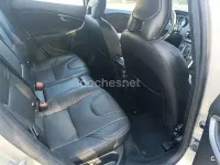 Usado Volvo V40 Momentum 120 CV (88 kW) 2016 Beige Berlina