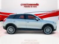 Usado Audi Q2 150 CV (110 kW) 2024 Blanco SUV