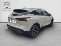 usado Nissan Qashqai QashqaiMHEV Tekna (EURO 6d) 2021