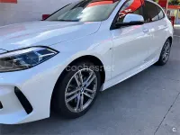 Usado BMW 118 150 CV (110 kW) 2021 Blanco Utilitario
