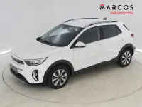Usado Kia Stonic 100 CV (73 kW) 2024 SUV