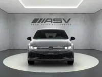 Usado VW Golf VIII GTI 301 CV (221 kW) 2024 Gris Utilitario