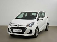 Usado Hyundai i10 66 CV (48 kW) 2019 Otro Utilitario