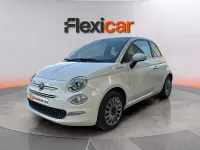 Usado Fiat 500 Dolcevita 70 CV (51 kW) 2023 Blanco Berlina