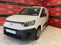 Brugt Fiat Doblò 102 HK (75 kW) 2023 Hvid MPV