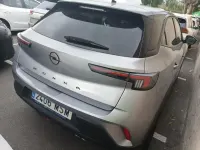 Usado Opel Mokka S 136 CV (100 kW) 2024 Gris SUV