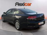 Brugt VW Passat Advance 120 HK (88 kW) 2017 Sort Sedan