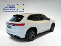 Nuevo Geely Starray 262 CV (192 kW) 2026 Otro SUV
