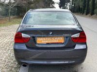 Usado BMW 320 150 CV (110 kW) 2006 Gris / plata Berlina