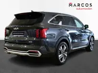 Usado Kia Sorento Plus 265 CV (194 kW) 2023 SUV