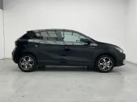 Nuevo MG MG3 Luxury 195 CV (143 kW) 2026 Negro Utilitario