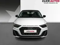 Usado Audi A1 S-Line 116 CV (85 kW) 2025 Rojo SUV