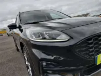 Usado Ford Kuga ST-Line 225 CV (165 kW) 2023 Negro SUV