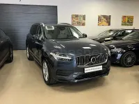 Usado Volvo XC90 Core 235 CV (172 kW) 2023 Azul SUV