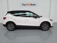 Usado Seat Arona Xperience 115 CV (84 kW) 2025 Blanco SUV