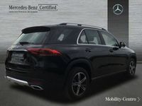 usado Mercedes GLE300 d 4MATIC