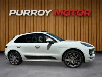 Usado Porsche Macan GTS 360 CV (264 kW) 2017 Blanco SUV
