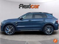 Usado Lynk & Co 01 261 CV (191 kW) 2022 Azul SUV