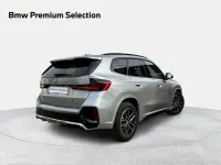 Usado BMW X1 Comfort Edition 163 CV (119 kW) 2024 Gris plata SUV