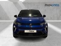 Usado Renault Captur Techno 90 CV (66 kW) 2025 Azul SUV