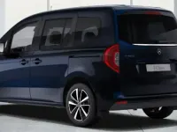 Nuevo Mercedes T180 115 CV (84 kW) 2025 Azul Monovolumen