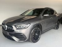 Usado Mercedes GLA220 190 CV (139 kW) 2021 Gris SUV