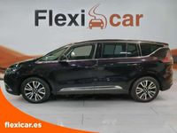 usado Renault Espace 2.0dCi TT Initiale Paris Blue EDC 147kW