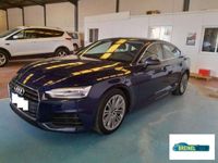 usado Audi A5 Sportback 2.0TDI S tronic 110kW