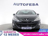 usado Peugeot 308 CC 1.6 VTi 120cv SPORT 2p #BLUETOOTH