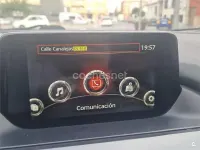 Usado Mazda 6 175 CV (128 kW) 2017 Rojo Berlina