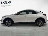 Nuevo Kia XCeed 116 CV (85 kW) 2026 Blanco SUV