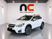 Usado Subaru XV 150 CV (110 kW) 2016 Blanco SUV