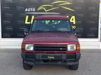 Usado Land Rover Discovery 112 CV (82 kW) 1997 Burdeos SUV