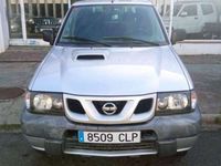 usado Nissan Terrano 3.0 DI Elegance