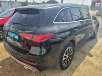 Usado Mercedes GLC220 197 CV (144 kW) 2022 Negro SUV