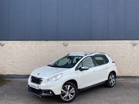 usado Peugeot 2008 Crossway 1.2 PureTech 110 S&S