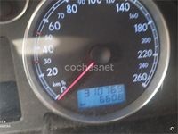 Brugt VW Passat Highline 130 HK (95 kW) 2002 Blå Sedan