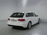 usado Audi A4 Avant quattro sport