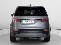 Usado Land Rover Discovery 5 SE 240 CV (176 kW) 2019 SUV