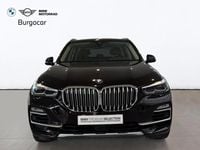 Usado BMW X5 Comfort Edition 286 CV (210 kW) 2021 Sparkling brown metalizado SUV