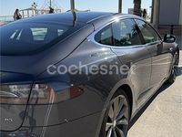 Usado Tesla Model S 311 kW (423 CV) 2017 Eléctrico Utilitario