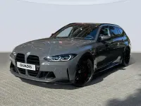 Usado BMW M3 Competition Edition 510 HP (375 kW) 2023 Cinzento Carrinha