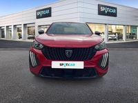 Usado Peugeot 2008 Active 100 CV (73 kW) 2023 Rojo SUV