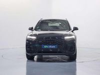 Usado Audi Q5 Premium 204 HP (150 kW) 2022 Preto SUV