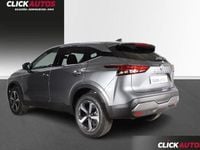 Usado Nissan Qashqai N-Connecta 140 CV (102 kW) 2023 SUV