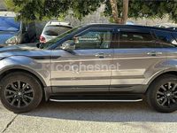 Usado Land Rover Range Rover evoque R-Dynamic 150 CV (110 kW) 2019 Gris / plata SUV