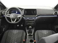 Nuevo VW T-Cross R-line 116 CV (85 kW) 2026 Blanco SUV